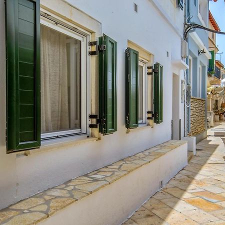 Pavlos Gaios Exterior photo