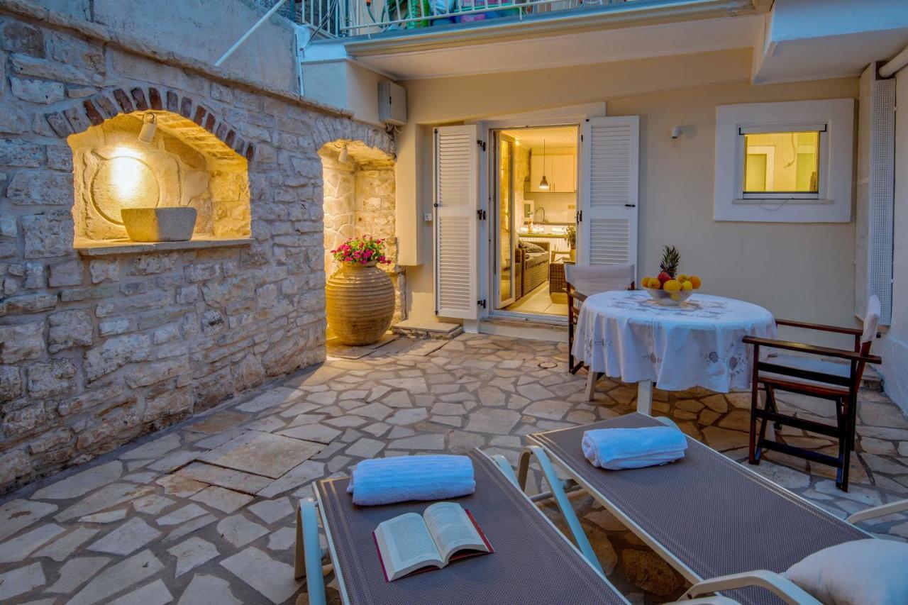 Pavlos Gaios Exterior photo