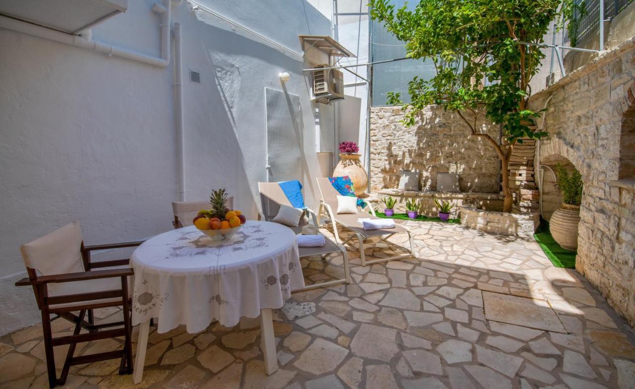 Pavlos Gaios Exterior photo