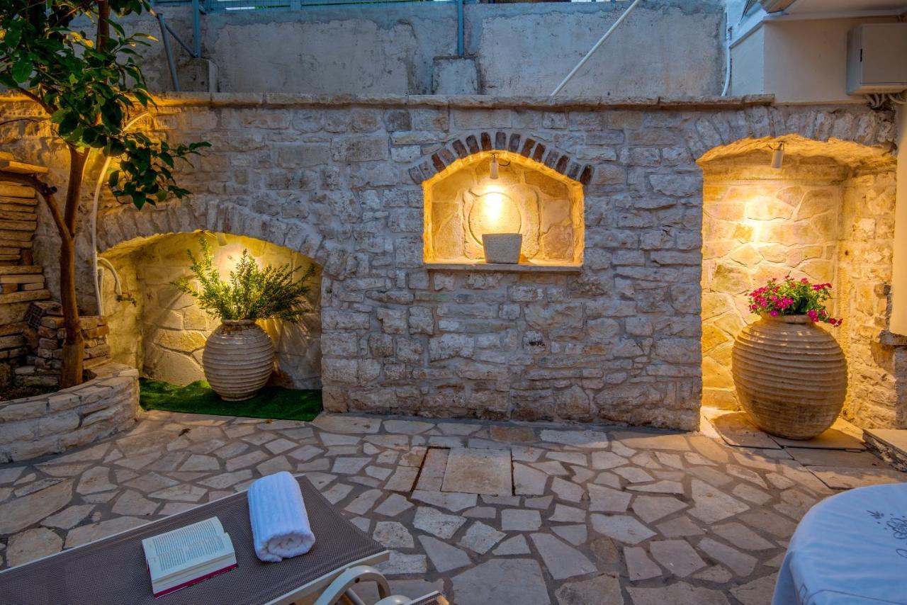 Pavlos Gaios Exterior photo