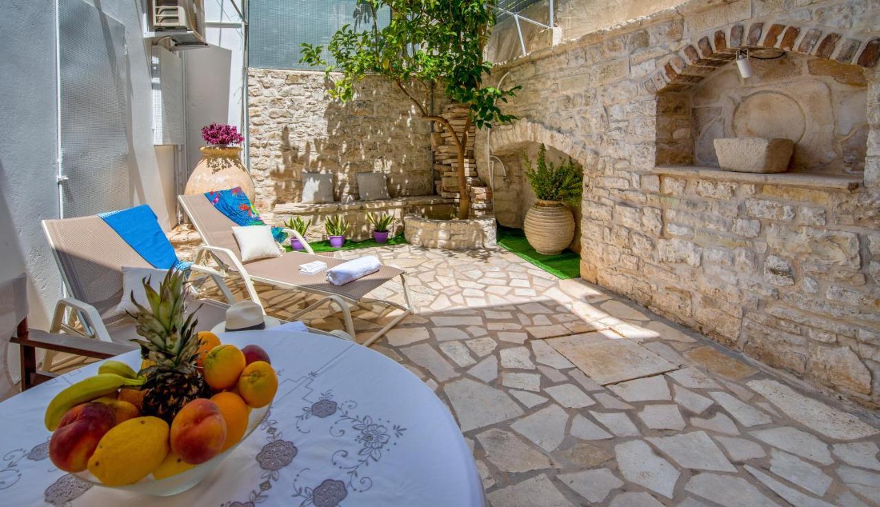 Pavlos Gaios Exterior photo